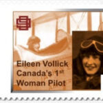 Stamp-Eileen Vollick