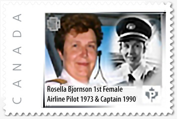 Stamp-Rosella Bjornson