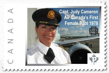 You are currently viewing NEW 2016 STAMP HONOURS  JUDY CAMERON