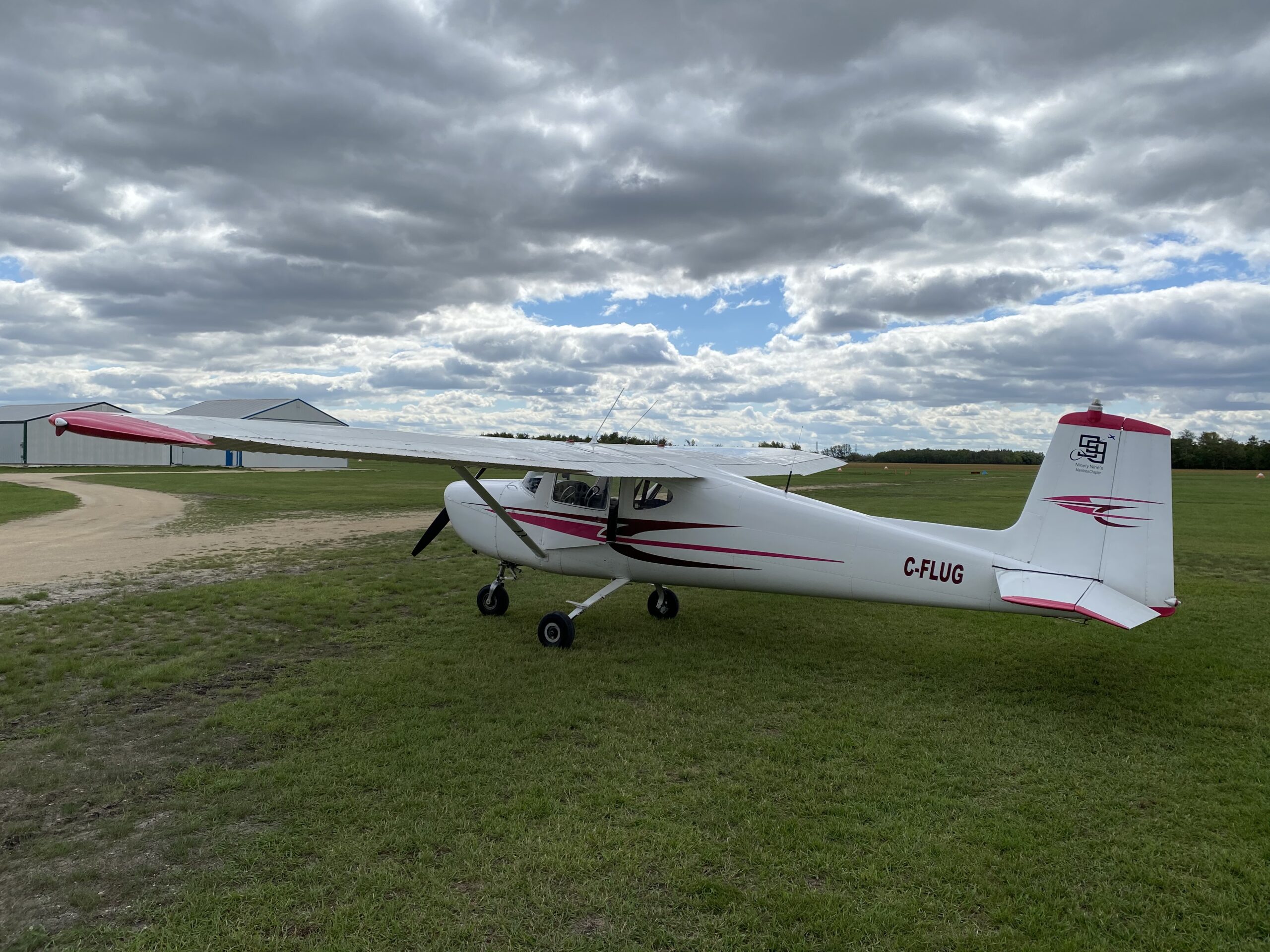 You are currently viewing C-FLUG: Our little adventure in Winnipeg